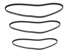 Fits 1999-2002 Acura RL 3.5L Serpentine Belt Kit