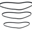 Fits 1999-2002 Acura RL 3.5L Serpentine Belt Kit NEW