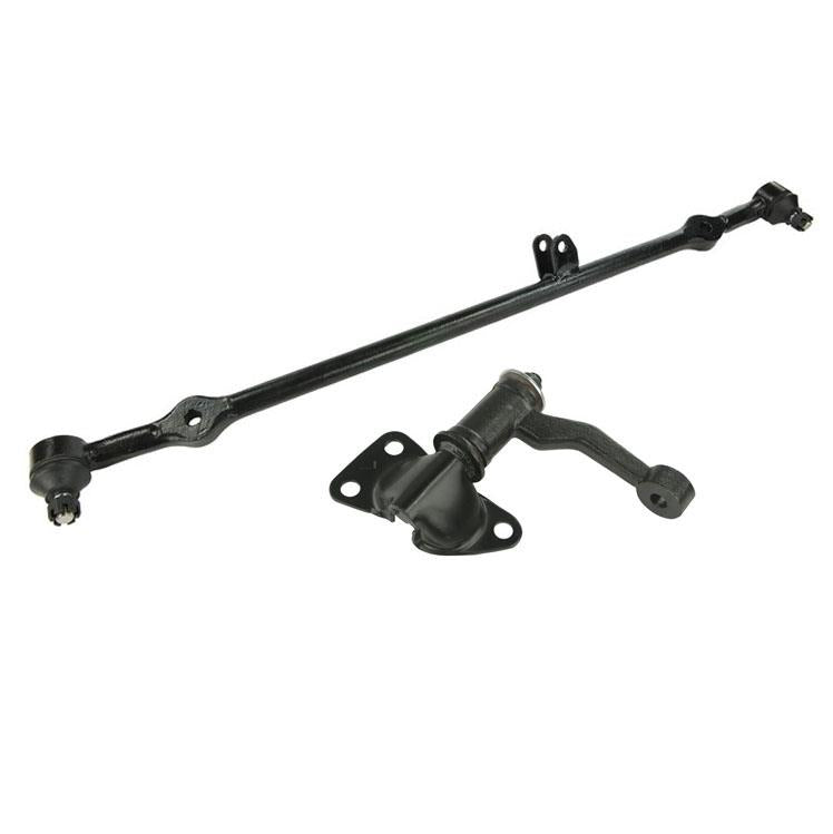 Brazo tensor y enlace central para Nissan Pickup D21 86-01, cuerpo rígido con tracción trasera