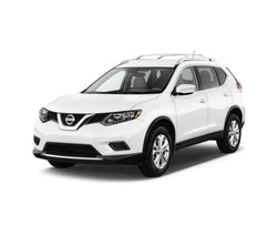 Ejes CV delanteros izquierdo y derecho para Nissan Rogue 2014-2020 con tracción delantera de 2,5 L