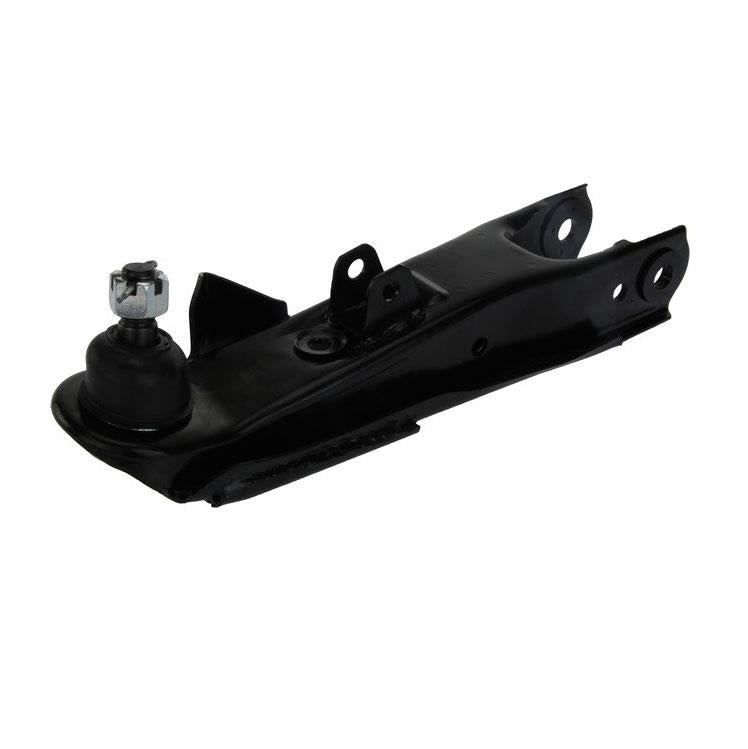 Brazo de control inferior y rótula del lado del conductor delantero Nissan NP300 86-94 D21 09-15