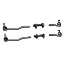 Inner Outer Tie Rods for Nissan Pickup D21 86-94 Pick Up 91-08 Rear Wheel Drive