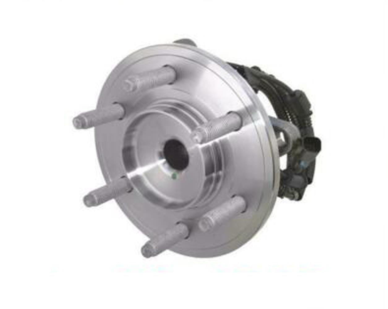 ONE  Front Wheel Hub Bearing for Ford Rear Wheel Drive 6 Lug F150 11-14
