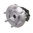 ONE  Front Wheel Hub Bearing for Ford Rear Wheel Drive 6 Lug F150 11-14