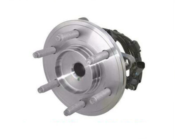 ONE  Front Wheel Hub Bearing for Ford Rear Wheel Drive 6 Lug F150 11-14
