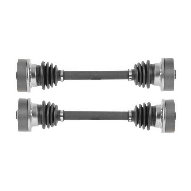 Rear Axles for Volkswagen Transporter TYPE II 1966-1979 with Manual Transmission