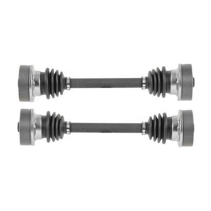 Rear Axles for Volkswagen Transporter TYPE II 1966-1979 with Manual Transmission
