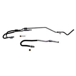 Power Steering Pressure & Return Hose + Rack Tube for Lexus ES300 1992-2001