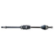 Front Right Passengers Side Complete CV Shaft Axle for Ford Focus 06-11