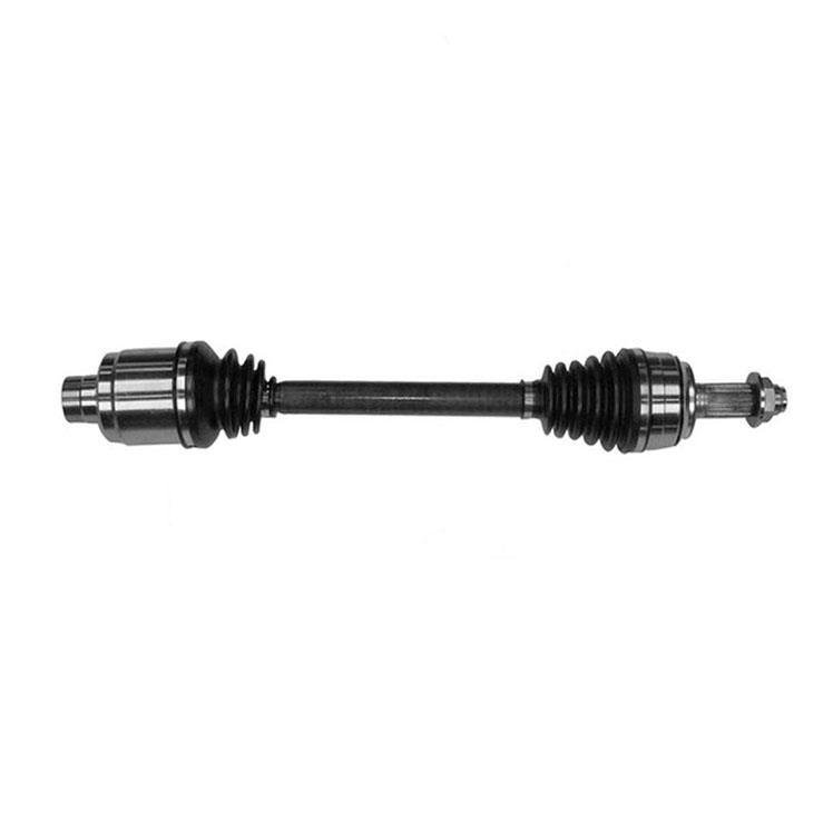 Front Right Axle for Acura TL 3.7L SH All Wheel Drive Automatic Trans 09-12 AWD