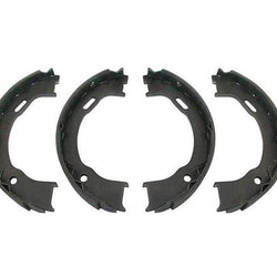 100% New Rear Brake Shoes for Ford Crown Victoria 96-02 for Jeep Wrangler 03-06