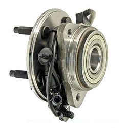 ONE  Front Wheel Hub Bearing for Ford Explorer 1995-2001