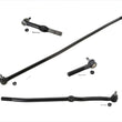 02/07/1994 to 1997 Dodge Ram 1500 2500 Drag Link Tie Rod Rods 4x4 Dana 44 AXLE