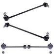 Front & Rear Sway Bar Stabilizer Links for BMW 328i xDrive 2009-2013