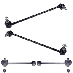 Front & Rear Sway Bar Stabilizer Links for BMW 328i xDrive 2009-2013