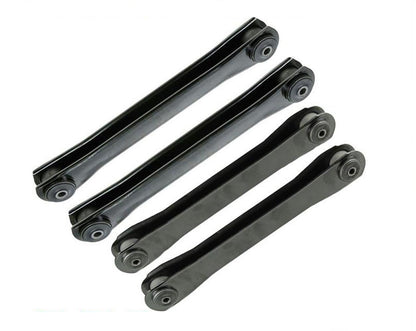 Upper Lower Control Arms for Dodge Ram 1500 Pick Up 4 Wheel Drive 94-99 - Photo 1