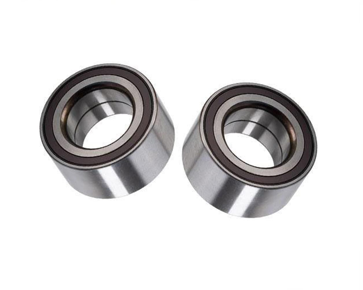 100% Brand New Rear Axle Wheel Bearings for LINCOLN LS 2000-2006