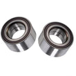 Rodamientos de rueda de eje trasero 100% nuevos para LINCOLN LS 2000-2006