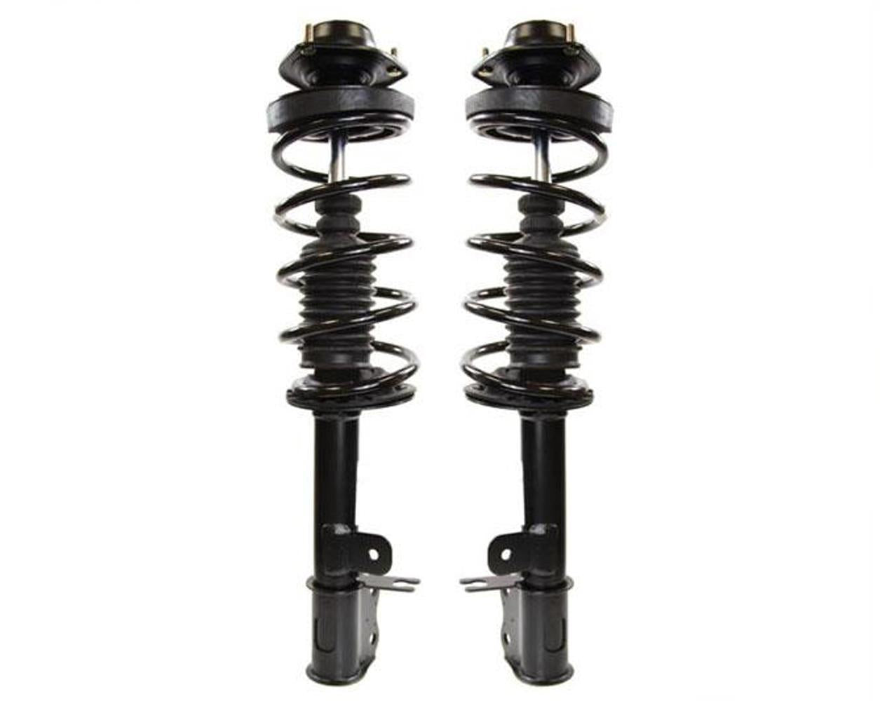 REAR Left & Right Complete Spring Struts for Suzuki Forenza Reno 04-08