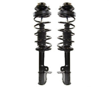 REAR Left & Right Complete Spring Struts for Suzuki Forenza Reno 04-08