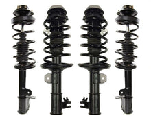 Front & Rear Complete Spring Struts for Suzuki Forenza Reno 04-08
