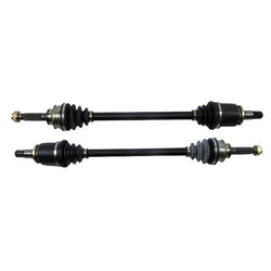 Rear Complete Axles for Subaru Outback 3.0 2002-2003 with Automatic Transmission