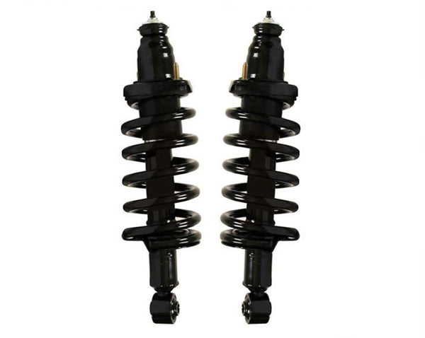 100% Brand New REAR Left & Right Complete Spring Struts for Acura RSX 2002-2004