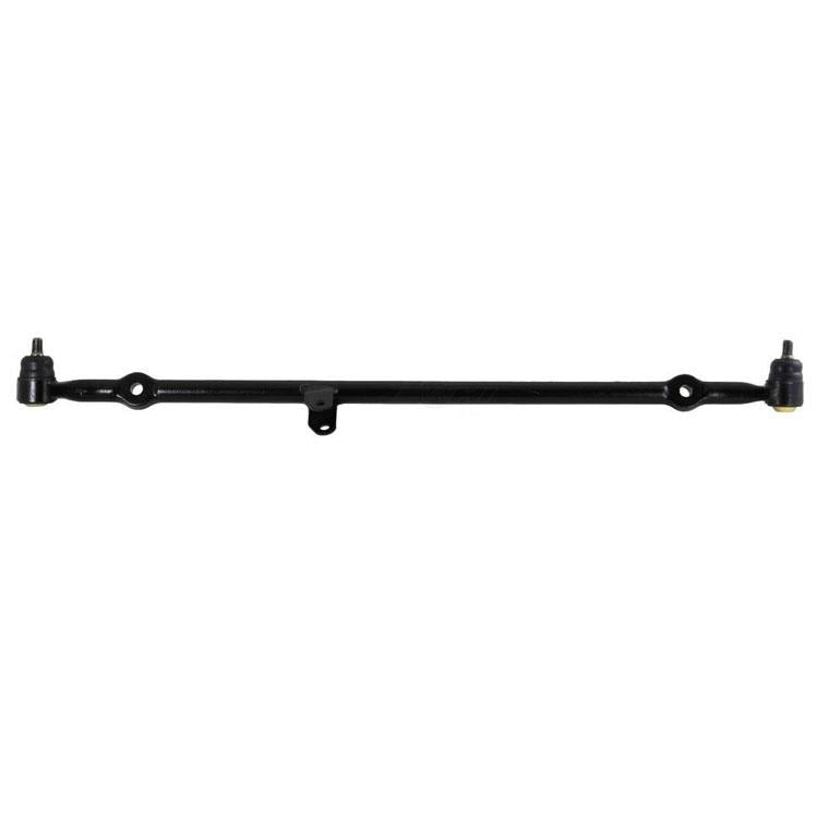 Enlace central de dirección para Nissan Pickup D21, tracción trasera, cuerpo duro 86-01