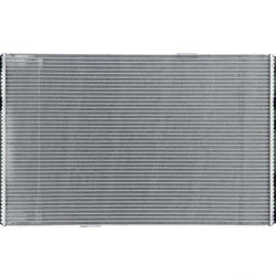 Radiador de refrigeración para Mercedes C240 ​​01-05 y Mercedes C320 01-05
