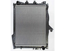 Radiador de refrigeración solo para Dodge Durango 5.7L 04-09 y Chrysler Aspen 07-09 5.7L