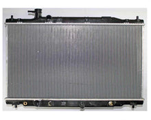 Radiador de refrigeración para Honda CR-V 2007-2009 con número de VIN que comienza en (J)