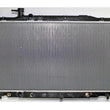 Cooling Radiator For 2007-2009 Honda CR-V With Vin Number Starting in (J)