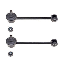 Rear Left & Right Sway Bar Stabilizer Links (2PCS) for BMW 328i xDrive 2009-2013