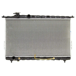 Direct Fit Radiator for Hyundai Sonata 99-05 for Kia Optima 00-05 Magentis 01-06