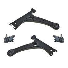 Front Lower Control Arms W/ Ball joints & Bushing for Toyota Prius 2004-2009