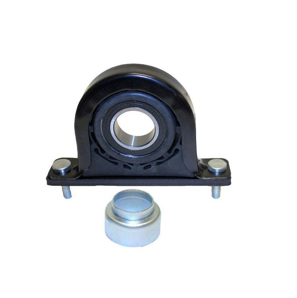 Rear Drive Shaft Support Bearing +Bracket For GMC Silverado 00-06 1.5666 40MM ID