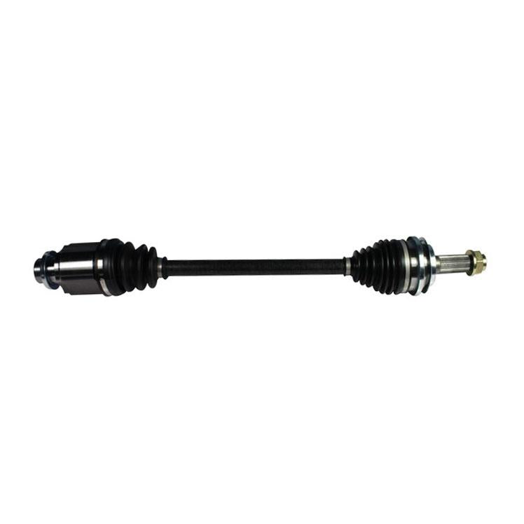 Rear Passengers Side Complete CV Drive Axle Shaft for Honda Ridgeline 2006-2014