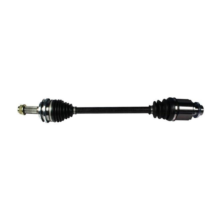 REAR Driver Side Complete CV Drive Axle Shaft for Honda Ridgeline 2006-2014