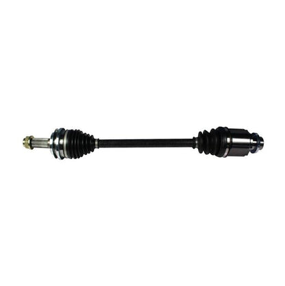 REAR Driver Side Complete CV Drive Axle Shaft for Honda Ridgeline 2006-2014