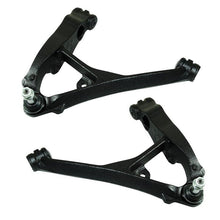 Front Lower Suspension Control Arms Ball Joints for GMC Tahoe Trucks 2000-2006