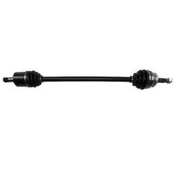 Eje del eje CV del lado del pasajero delantero Mitsubishi Eclipse 06-12 Galant 09-11 2.4L