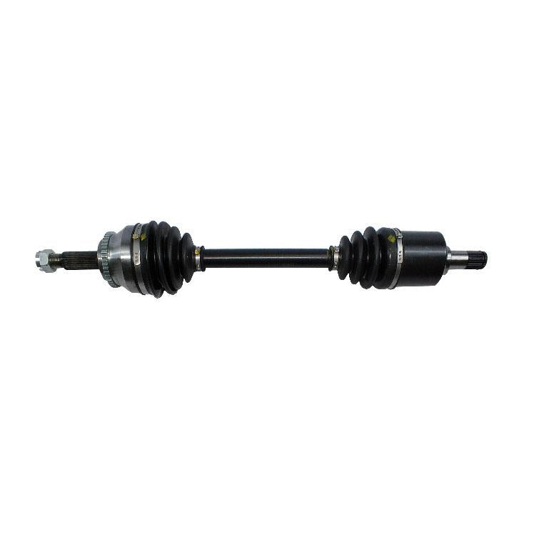 Front Drivers Side CV Shaft Axle for Mitsubishi Eclipse 06-12 Galant 09-11 2.4L