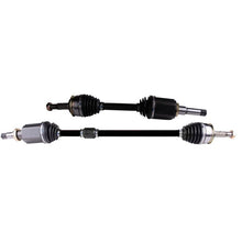 F CV Drive Axles for Chevrolet Cruze with Automatic Transmission 1.4L 2011-2015