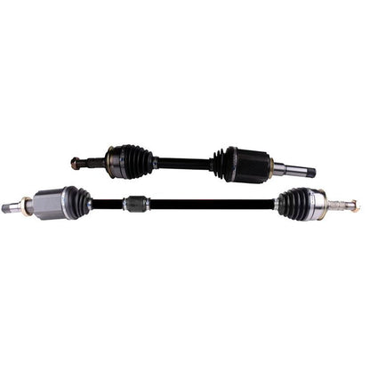 F CV Drive Axles for Chevrolet Cruze with Automatic Transmission 1.4L 2011-2015