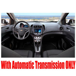 F CV Drive Axles for Chevrolet Cruze with Automatic Transmission 1.4L 2011-2015