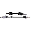 Ejes delanteros de eje Cv para Chevrolet Cruze con transmisión automática 1.8L 11-15