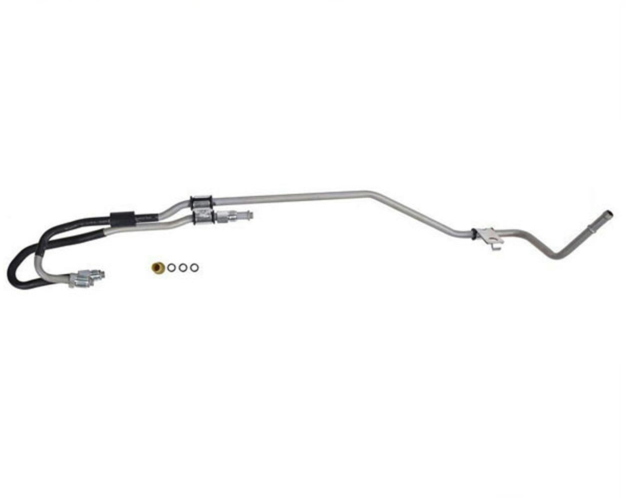 Conjunto de manguera de retorno y presión de dirección asistida para Toyota Camry V6 3.0L 92-01
