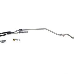 Power Steering Pressure Return Hose Assem For Toyota Camry 3.0L 1992 1995 2001