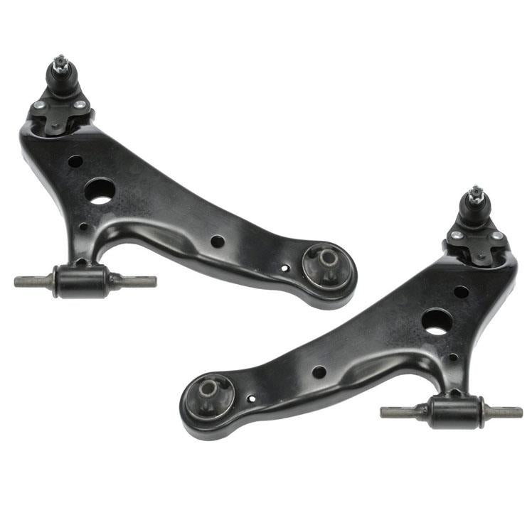 Juntas esféricas de bujes de brazos de control inferiores delanteros para Toyota Highlander 2008-2019