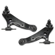 Juntas esféricas de bujes de brazos de control inferiores delanteros para Toyota Highlander 2008-2019